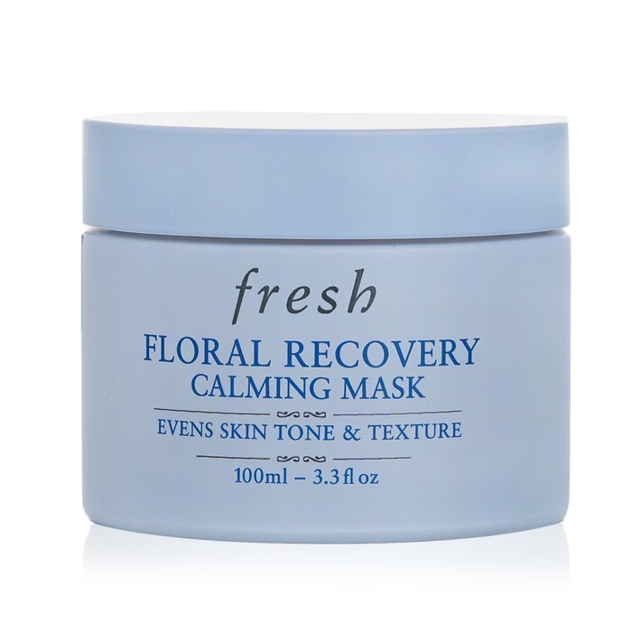 Floral Recovery Calming Mask 100ml