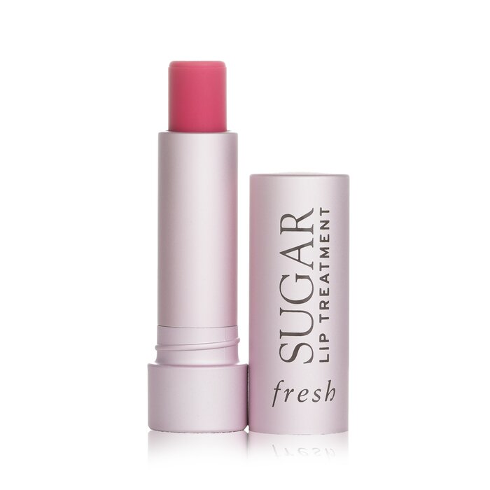 Lip balm – Fresh Sugar Rose for moisturizing and tinted lips