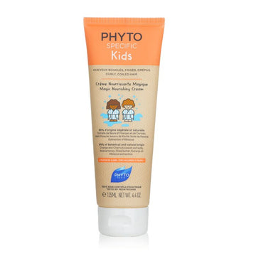 Phyto Specific Kids Magic Nourishing Cream - Curly, Coiled Hair (For Children 3 Years+) 125ml/4.4oz