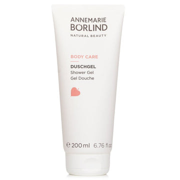 Annemarie Borlind Body Care Shower Gel - For Normal Skin 200ml/6.76oz
