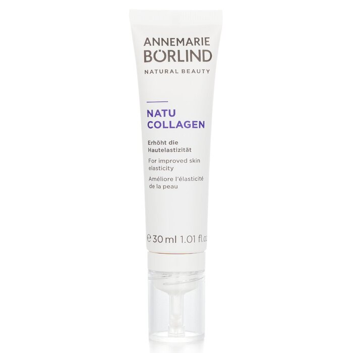 Annemarie Borlind Natucollagen Boost Facial Fluid 30ml/1.01oz for skincare needs