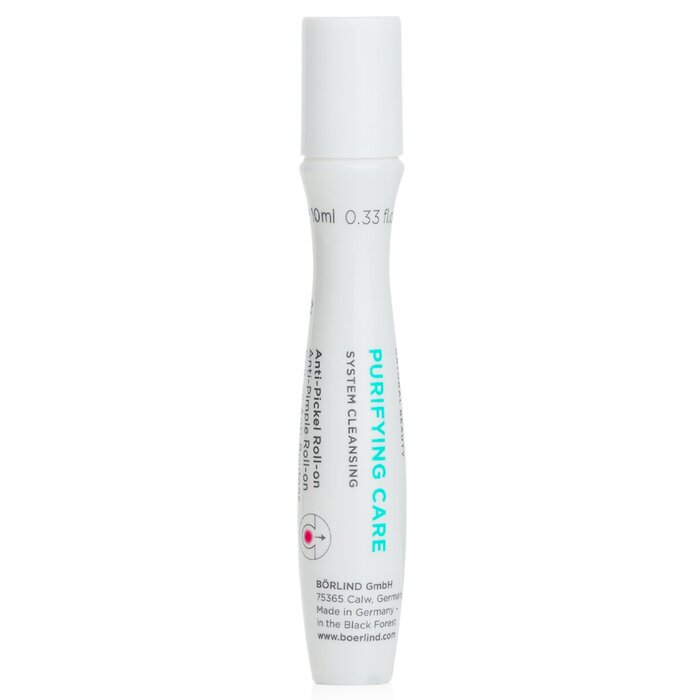 Annemarie Borlind Purifying Care System Cleansing Anti-Pimple Roll-On 10ml/0.33oz for skincare needs