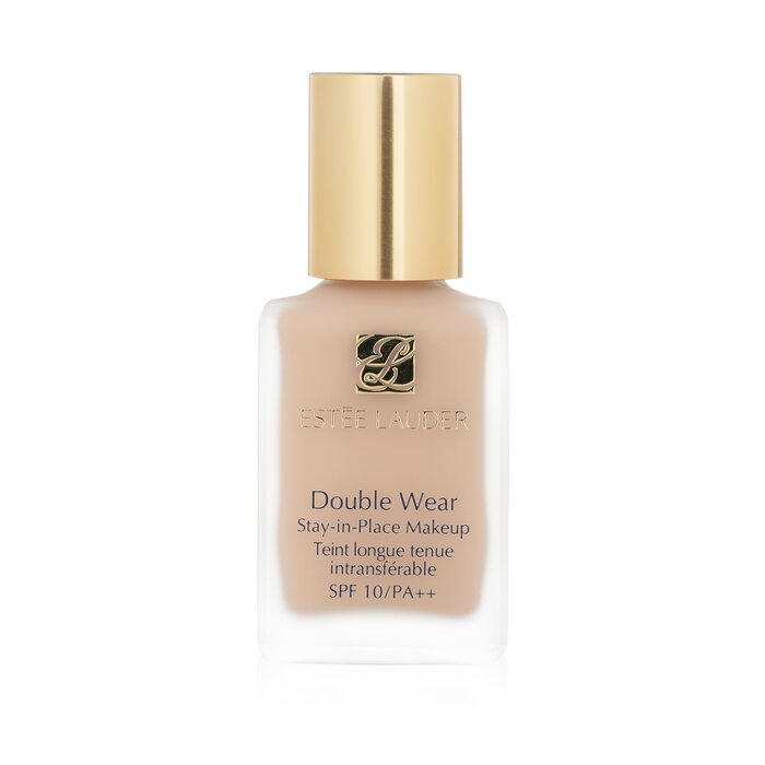 Stay In Place Makeup SPF 10 Cool Vanilla 2C0 for long-lasting finish