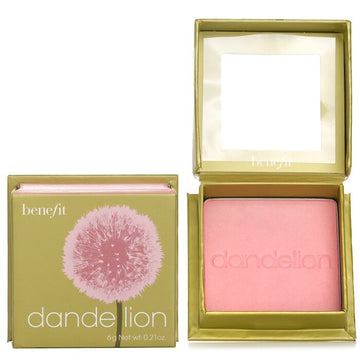 Benefit Dandelion Baby Pink Brightening Blush 6g/0.21oz