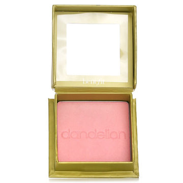 Benefit Dandelion Baby Pink Brightening Blush 6g/0.21oz
