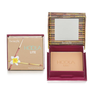 Benefit Hoola Light Matte Bronzer, Hoola Lite 8g/0.28oz