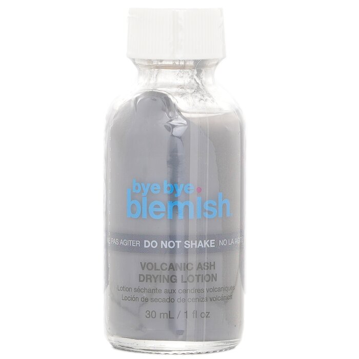 Bye Bye Blemish Volcanic Ash Drying Lotion 30ml/1oz for skincare needs