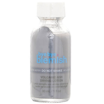 Bye Bye Blemish Volcanic Ash Drying Lotion 30ml/1oz