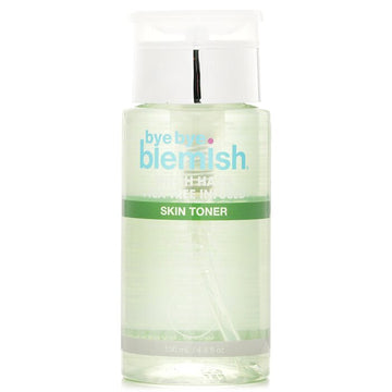 Bye Bye Blemish Witch Hazel + Tea Tree Skin Toner 130ml/4.4oz