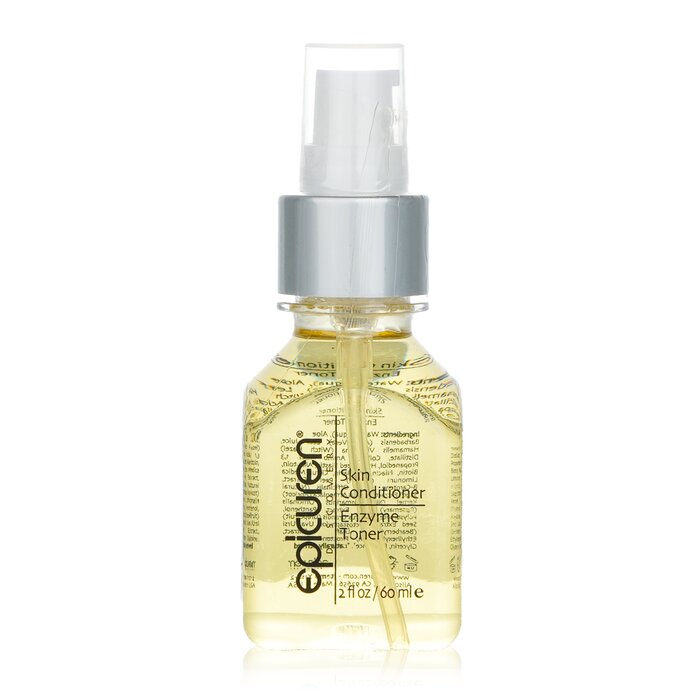 Skin Conditioner Enzyme Toner – Epicuren – for skin balancing