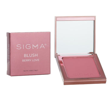 Sigma Beauty Blush, Berry Love 7.8g/0.28oz