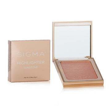 Sigma Beauty Highlighter, Sunstone 8g/0.28oz