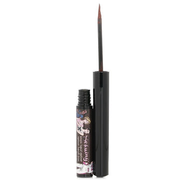 TheBalm Schwing Liquid Eyeliner, Brown 1.7ml/0.05oz