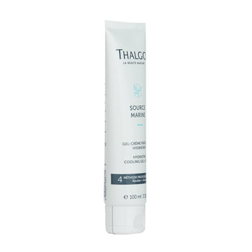 Thalgo Source Marine Hydrating Cooling Gel-Cream (Salon Size) 100ml/3.38oz