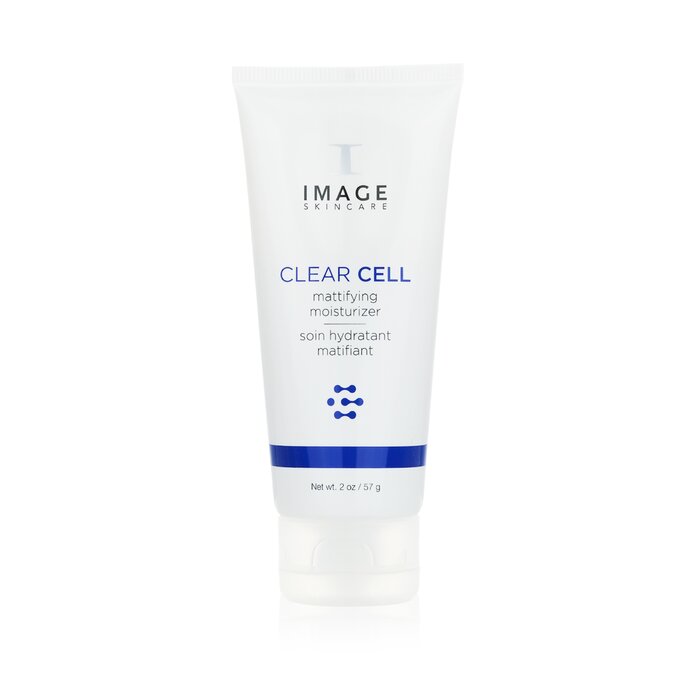 Image Clear Cell Mattifying Moisturizer 57g/2oz for skincare needs