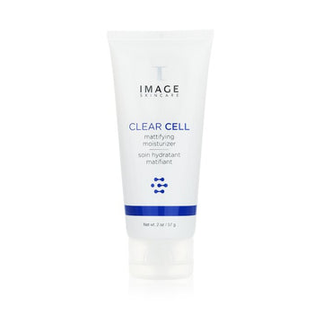 Image Clear Cell Mattifying Moisturizer 57g/2oz