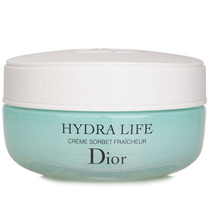 Christian Dior Hydra Life Fresh Sorbet Creme 50ml/1.7oz for skincare needs
