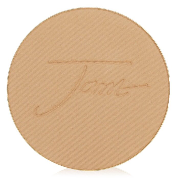 Jane Iredale PurePressed Base Mineral Foundation Refill Latte for medium skin