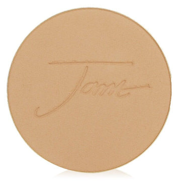 Jane Iredale PurePressed Base Mineral Foundation Refill SPF 20, Latte 9.9g/0.35oz