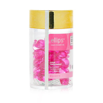 Ellips Hair Vitamin Oil - Hair Treatment 50capsules x1ml