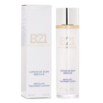 Orlane B21 Extraordinaire Absolute Treatment Lotion 120ml/4oz
