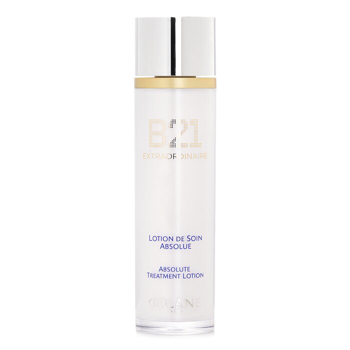 Orlane B21 Extraordinaire Absolute Treatment Lotion 120ml/4oz for skincare needs