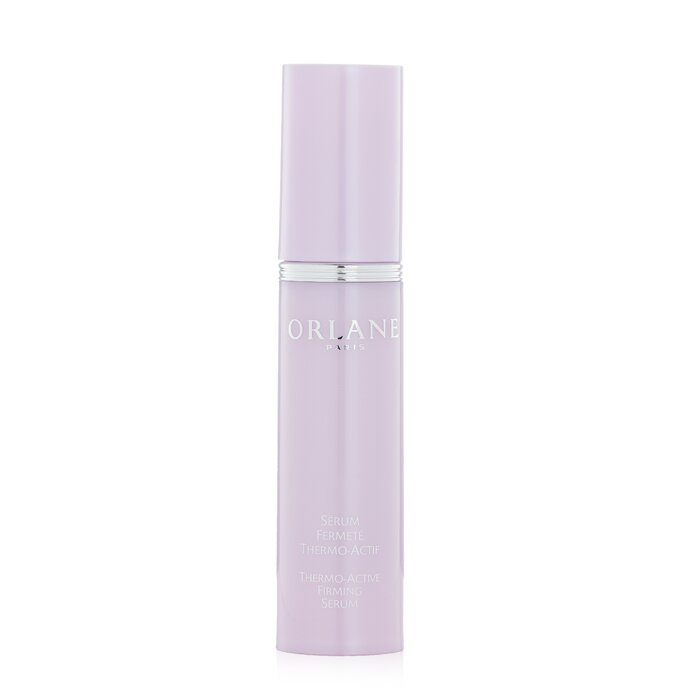 Orlane Thermo-Active Firming Serum – for lifting and toning
