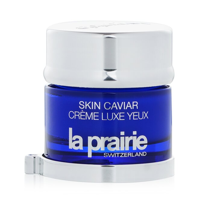 Eye cream – La Prairie Skin Caviar Luxe for firming