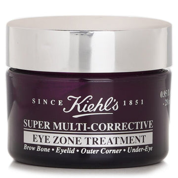 Kiehl's Super Multi-Corrective Eye Zone Treatment 28ml/0.95oz