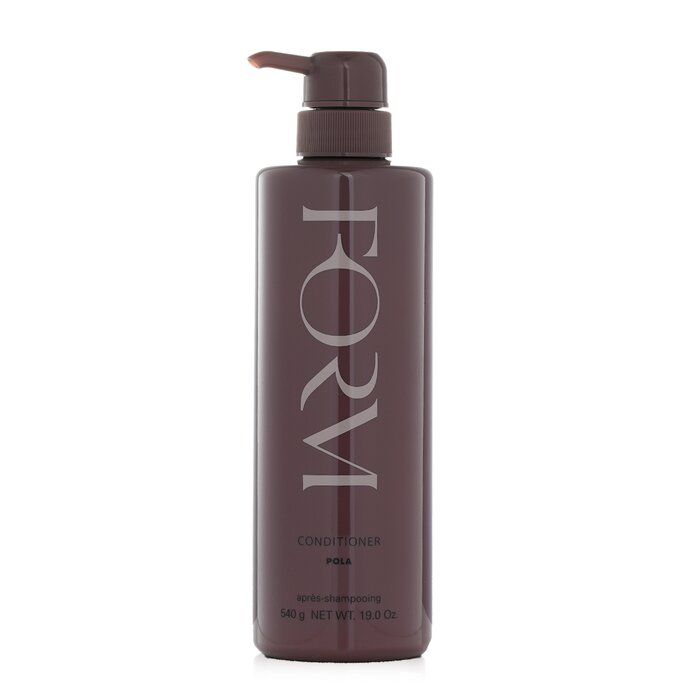 POLA Form Conditioner 540g/19oz hair conditioner for salon & home use