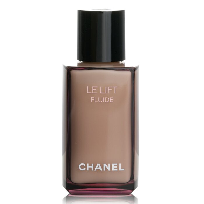 Chanel Le Lift Fluide 50ml/1.7oz for skincare needs