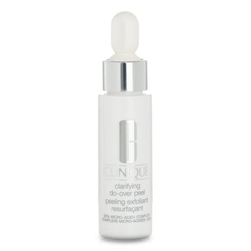 Clinique Clarifying Do Over Peel - For Dry Combination to Oily 30ml/1oz