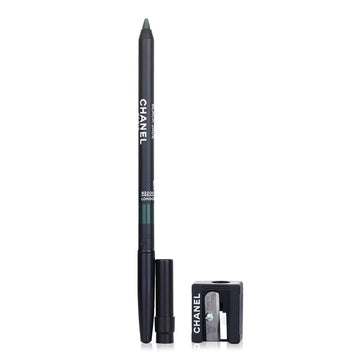 Chanel Le Crayon Yeux, 71 Black Jade 1.2g/0.042oz