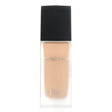 Christian Dior Dior Forever Clean Matte 24H Foundation SPF 20, 2WP Warm Peach 30ml/1oz