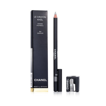 Chanel Le Crayon Khol, 64 Graphite 1.4g/0.05oz