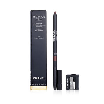 Chanel Le Crayon Yeux, 66 Brun Cuivre 1.2g/0.042oz
