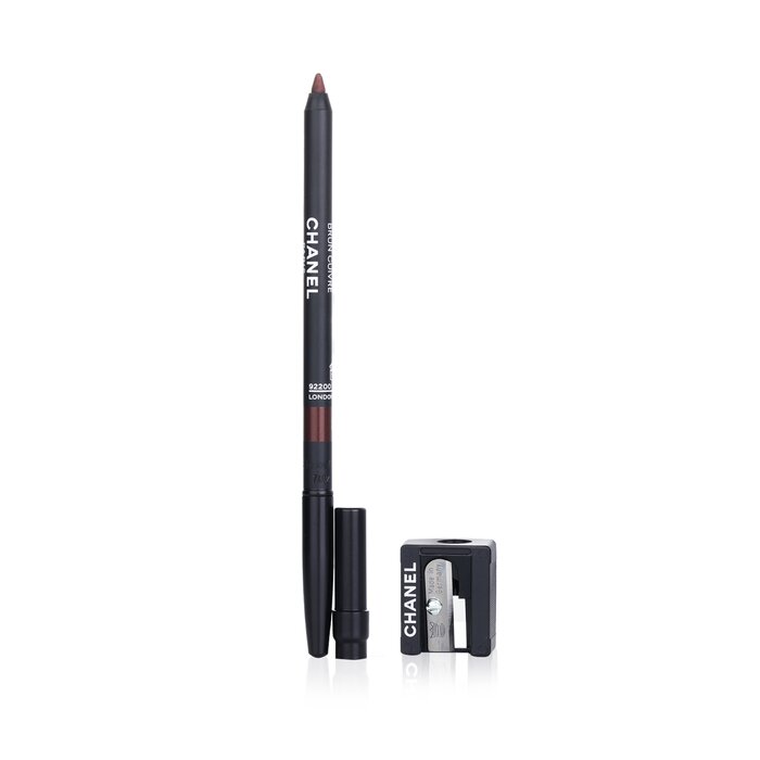Chanel Le Crayon Yeux eyeliner, suitable for various eye makeup styles
