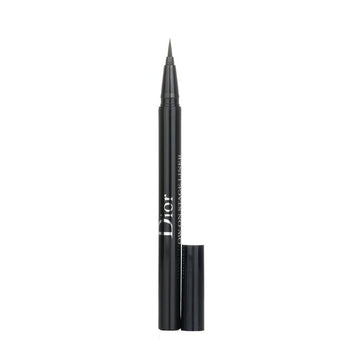 Christian Dior Diorshow On Stage Liner Waterproof Liquid Eyeliner, 091 Matte Black 0.55ml/0.01oz