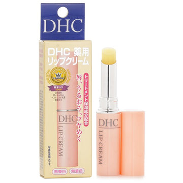 DHC Lip Cream 1.5g/0.05oz