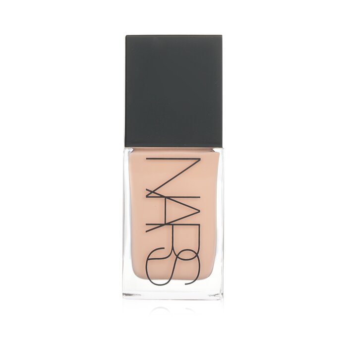 NARS Light Reflecting Foundation Yukon for radiant light skin