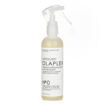 Olaplex No. 0 Intensive Bond Building Treatment (New Packaging) 155ml/5.2oz