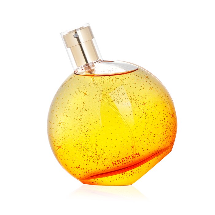 Hermes Eau Des Merveilles Elixir Eau De Parfum Spray 100ml/3.3oz perfume bottle for personal use