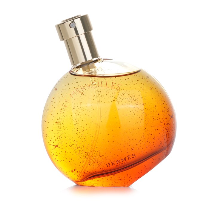 Hermes L'Ambre Des Merveilles Eau De Parfum Spray 50ml/1.6oz perfume for gifting and daily use