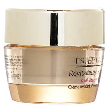 Estee Lauder Revitalizing Supreme + Youth Power Soft Creme (Miniature) 15ml/0.5oz