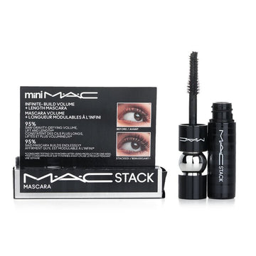 MAC Stack Mascara (Mini) 8ml/0.27oz