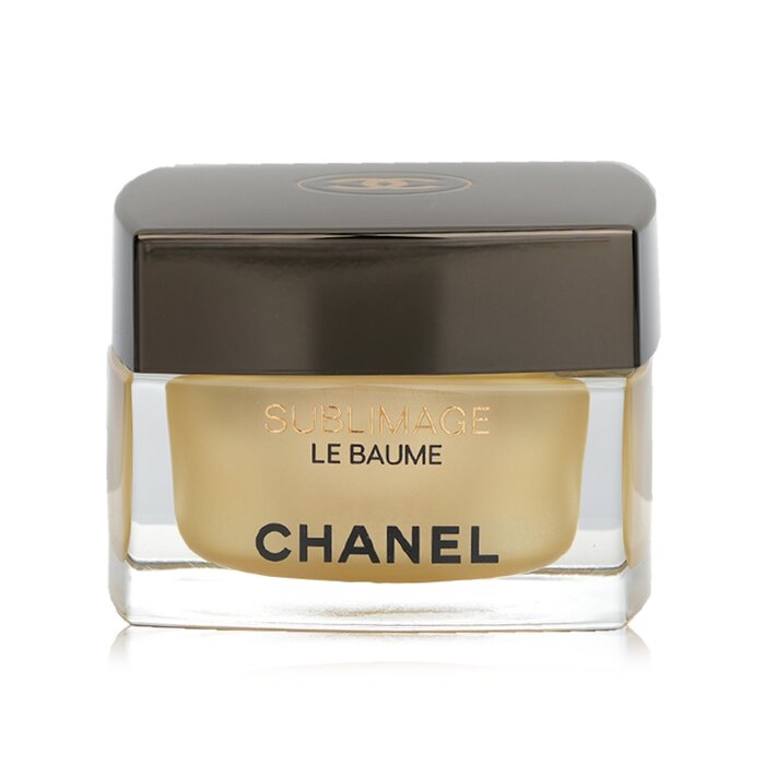 Chanel Sublimage Le Baume The Regenerating And Protecting Balm 50g/1.7oz for skincare needs