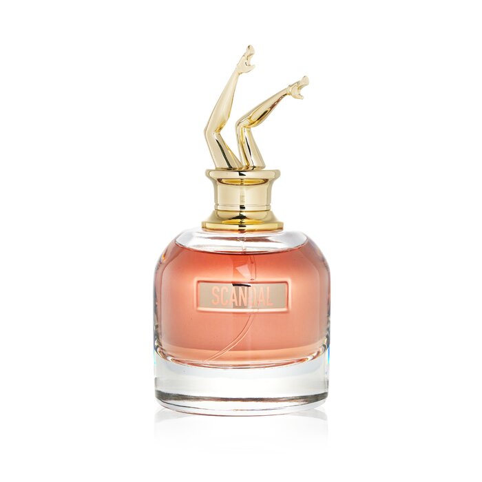 Jean Paul Gaultier Scandal Eau De Parfum Spray 80ml/2.7oz perfume bottle for personal use