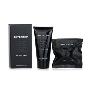 Givenchy Le Soin Noir Cleansing Ritual 175ml/6.1oz