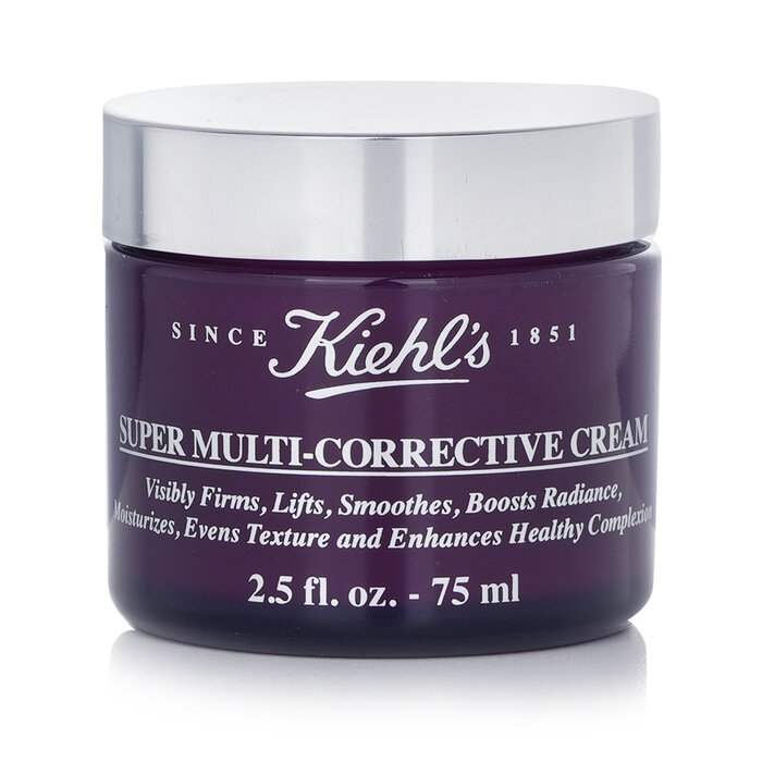 Kiehl's Super Multi-Corrective Cream 75ml/2.5oz for skincare needs