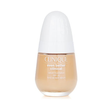 Clinique Even Better Clinical Serum Foundation SPF 20, WN 16 Buff 30ml/1oz